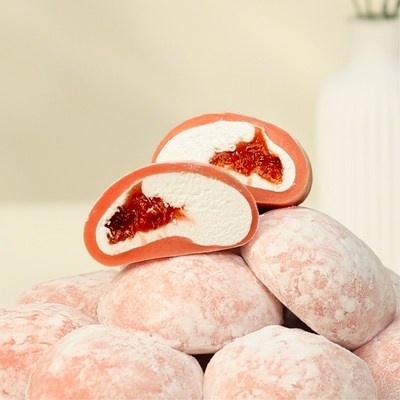 재구매 의사 100%, 정말 좋아요. 달콤한딸기향가득딸기찹쌀떡60g30개총18kg29900원51800원 최저가 상품 TOP 5