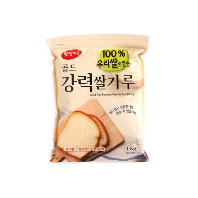 경제적으로도 이만한 제품이 없어요. 대두식품박력쌀가루수입 최저가 정보 상위 5