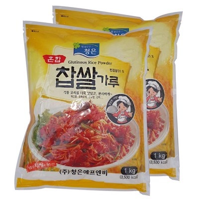 이건 필수품이에요, 정말 좋아요. 대두찹쌀가루 할인 제품 상위 8 이건 필수품이에요, 정말 좋아요. 대두찹쌀가루 할인 제품 상위 8