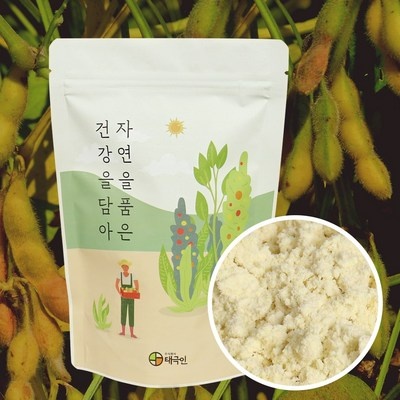 품질도 좋고 가격도 좋아요, 정말 만족해요. 대두콩고물 추천 제품 탑 5