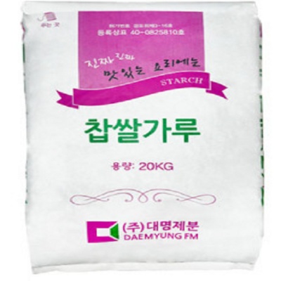◀ 2025년 실사용 인플들이 추천하는▶ 대명제분찹쌀 인기 제품 베스트 7