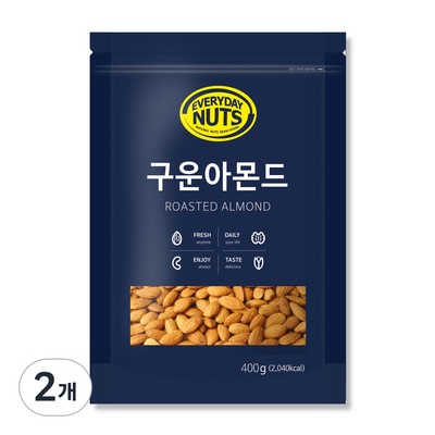 신상품이라 기대했는데 정말 좋네요. 더고운아몬드 최저가 아이템 탑 8