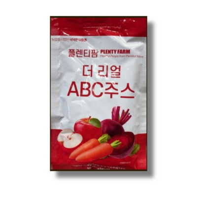 놓치면 후회해요, 정말 좋아요. 더리얼abc주스 최저가 정보 TOP 7