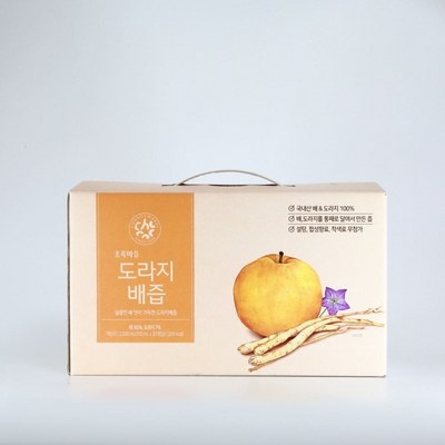 혜자템이에요, 만족스러워요. 도라지배즙초록마을 최저가 정보 상위 9