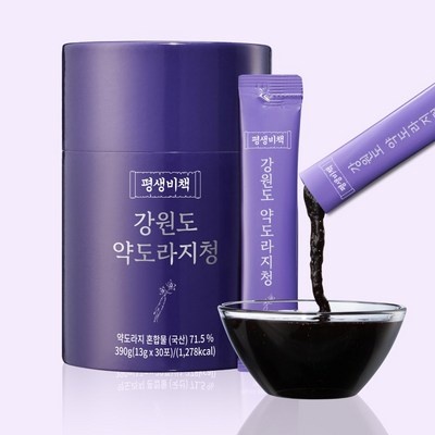 ◀ 2025년 후기로 대박난 행복한 선택▶ 도라지스틱 인기 제품 리스트 9