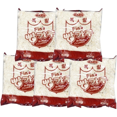 평이 정말 좋아요, 믿고 샀어요. 독일빵가루 최저가 상품 TOP 5