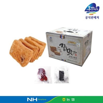 친구도 샀어요 동강마루메주 인기 아이템 탑 6