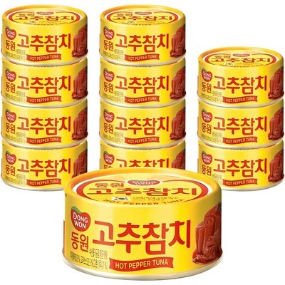 추천합니다, 후회 없어요. 동원팜푸드 최저가 제품 리스트 5