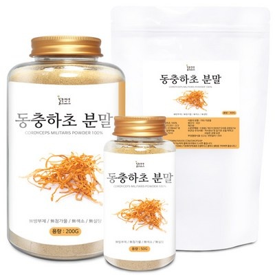 최고의 선택이었어요, 후회 없어요. 동충하초분말 추천 정보 TOP 5