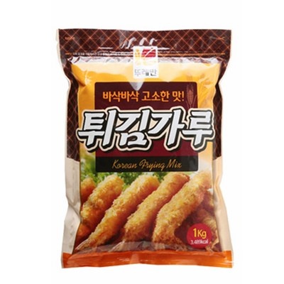 유용하게 쓰고 있어요, 정말 좋아요. 두레반튀김가루 할인 정보 리스트 10