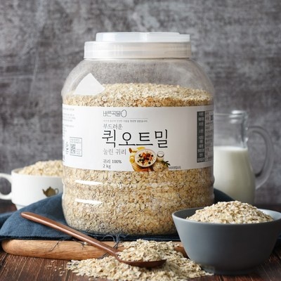 이 가격에 이 품질이라니, 감동이에요. 두보오트밀 인기 아이템 베스트 9