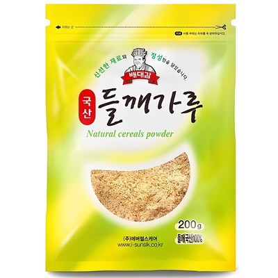 특가로 득템한 제품이에요. 들깨가루국내산 할인 제품 TOP 10
