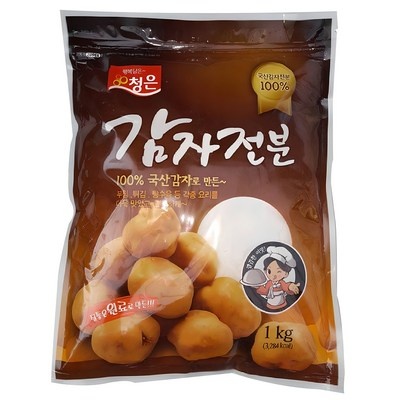 다시 구매할게요, 정말 좋아요. 뚜레반쌀가루국산1kg 추천 제품 TOP 5