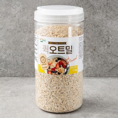이건 꼭 사야해요, 후회 없어요. 라이트잇오트밀 최저가 정보 리스트 9