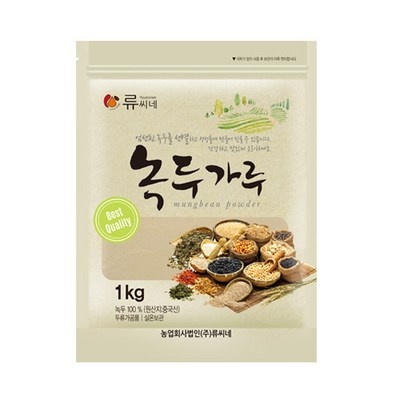 만족해요, 정말 잘 샀어요. 류씨네녹두가루 할인 제품 TOP 9