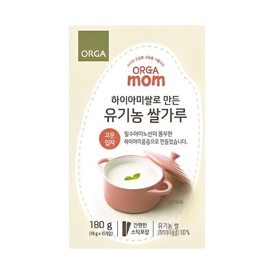 재구매 의사 있습니다, 정말 만족해요. 맘스라이스 할인 상품 상위 6