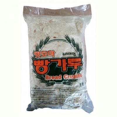 이거 사용해보니 정말 좋더라구요. 맛모아습식빵가루 최저가 상품 BEST 5