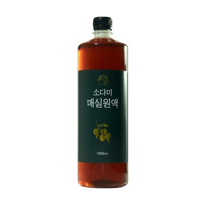 재구매 의사 100%, 정말 좋아요. 매실 최저가 아이템 리스트 6