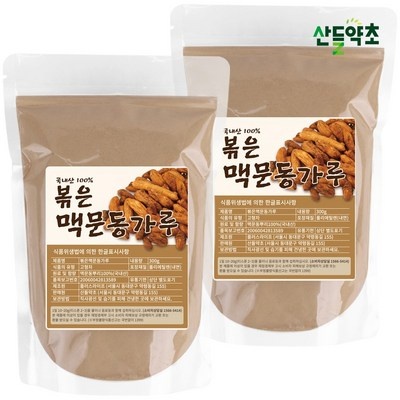 최저가여서 주저 없이 구매했어요. 맥문동가루 최저가 상품 베스트 8