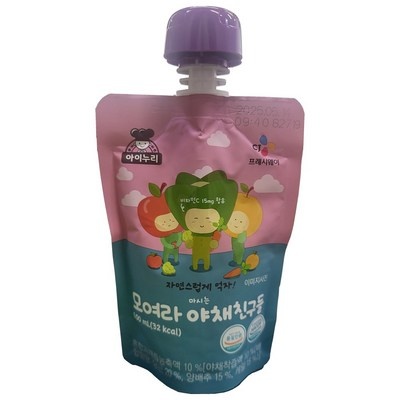 세일해서 샀어요, 만족해요. 모여라야채친구들 인기 상품 베스트 7