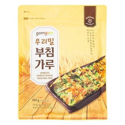 혜자템이에요, 만족스러워요. 밀언니부침가루 인기 상품 베스트 7