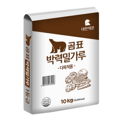 인플루언서들이 추천하더라구요, 믿고 샀어요. 박력분가격 최저가 아이템 TOP 8