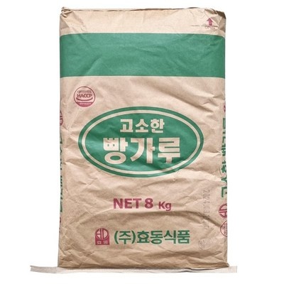 세일 기간에 샀어요, 정말 잘 샀어요. 박력쌀가루8kg 할인 아이템 리스트 5