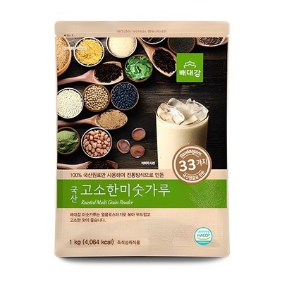품질도 좋고 가격도 좋아요, 정말 만족해요. 배대감미숫가루 추천 정보 베스트 9