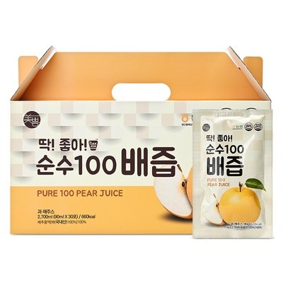 품질이 정말 좋아요, 감동입니다. 배도라지은행즙 할인 제품 리스트 10