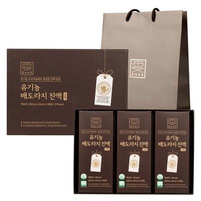지금 당장 봐야할 배도라지진액 추천 제품 BEST 7
