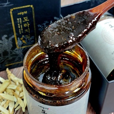 최저가여서 주저 없이 구매했어요. 배도라지청 최저가 아이템 BEST 10