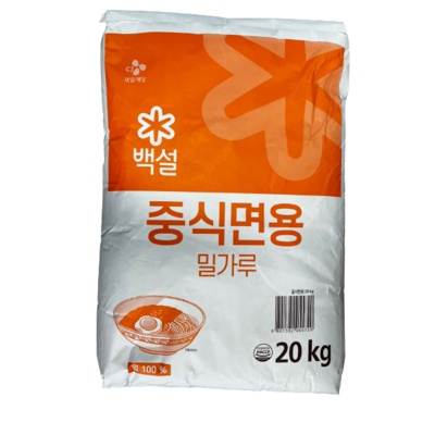 가성비 최고라서 만족스럽습니다. 백설밀가루20kg 추천 정보 TOP 5