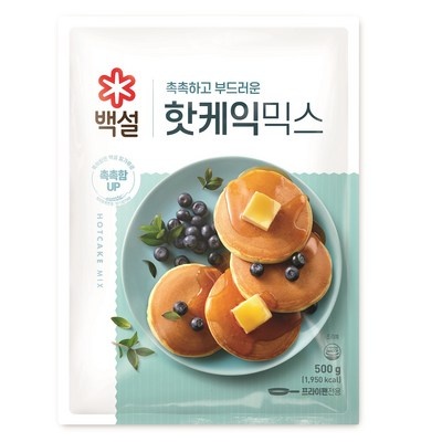 Must Have Item, 정말 필요했어요. 백설옛날호떡믹스 최저가 아이템 베스트 6