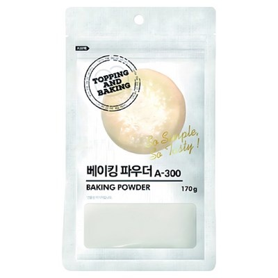 인플들이 추천하는 제품, 믿고 샀어요. 베이킹가루 인기 정보 상위 5