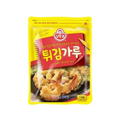 만족스럽습니다, 정말 잘 샀어요. 베트남튀김가루 최저가 아이템 리스트 7