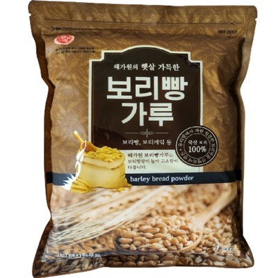 유용하게 쓰고 있어요, 정말 좋아요. 보리빵가루 할인 상품 BEST 6