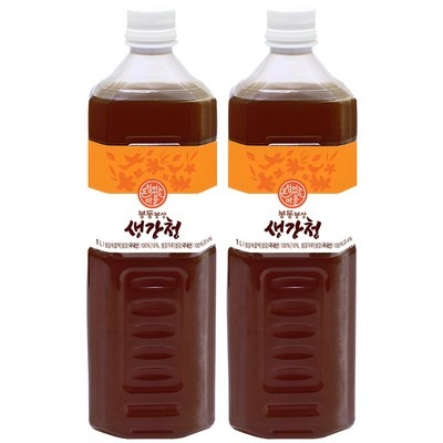 정말 좋네요, 행복해요. 봉동생강농축액 할인 상품 탑 8