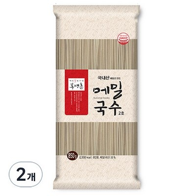 상품후기 대박, 정말 좋아요. 봉평농원메밀부침 추천 아이템 베스트 10