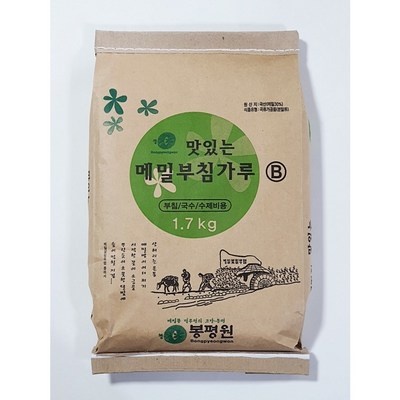 꼭 사세요, 후회하지 않아요. 봉평메밀가루국산 추천 정보 상위 9