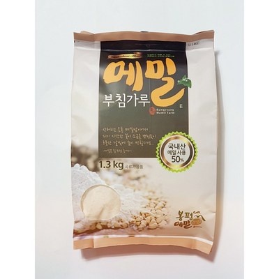 정말 좋네요, 행복해요. 봉평메밀본가메밀부침가루 최저가 정보 TOP 5