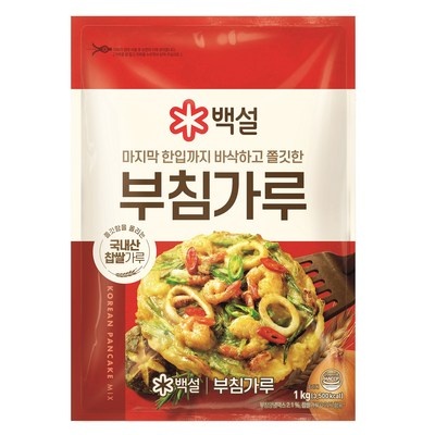 정말 가성비템이에요, 만족해요. 부침가루백설 할인 상품 탑 8