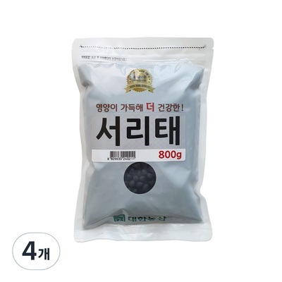 다시 구매할 예정입니다, 너무 좋아요. 블랙푸드검은콩가루 추천 상품 베스트 9