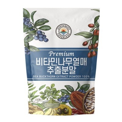 다시 사고 싶어요, 정말 좋아요. 비타민나무 인기 상품 리스트 9
