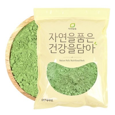 유용하게 쓰고 있어요, 정말 좋아요. 뽕잎가루 추천 정보 상위 6