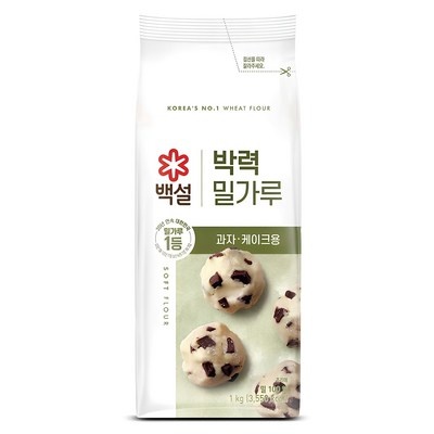 놓치면 후회할 사조바삭한부침가루1kg 최저가 상품 베스트 5