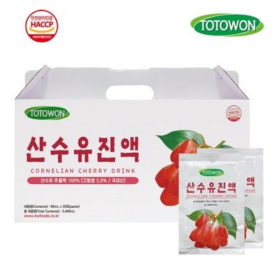 품질도 좋고 가격도 좋아요, 정말 만족해요. 산수유 최저가 정보 상위 8