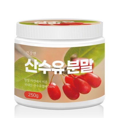 ◀ 2025년 SNS 인기상품 강력추천▶ 산수유분말 추천 아이템 탑 10