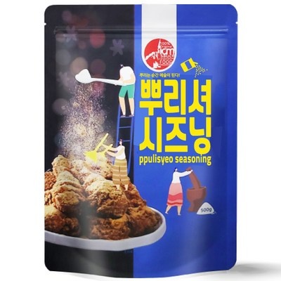 다시 사고 싶어요, 정말 좋아요. 상상푸드 인기 정보 탑 10