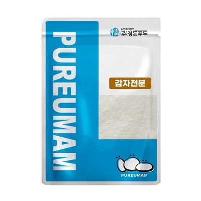 ◀ 2025년 SNS 인기상품 강력추천▶ 생감자전분 최저가 아이템 탑 5