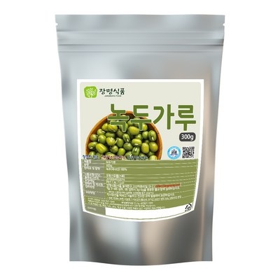 품질이 정말 좋아요, 감동입니다. 생녹두가루 추천 상품 탑 8